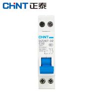 Chnt Disjuntor Dpn Dz267-32 1 P N 6a 10a 16a 20a 25a 32a