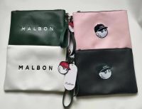 ✁❀ MALBON ใหม่ถุงกอล์ฟมือจับแพคเกจกระเป๋ากอล์ฟ MALBON MALBON