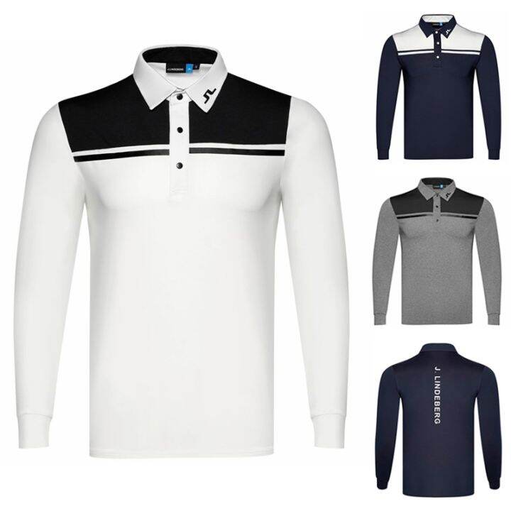 g4-w-angle-pxg1-footjoy-scotty-cameron1-mizuno-le-coq-honma-golf-clothing-long-sleeved-mens-quick-drying-breathable-sports-jersey-outdoor-casual-golf-top