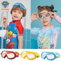 Reflective/Anti fog/UV shield/Adult/kids Swimming goggles/Paw Patrol Diving goggles