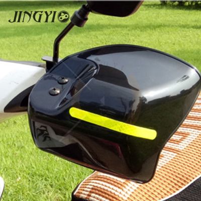 Motorcycle Handlebar Grip windshield Cover For Yamaha jog rr r6 2018 mt 10 raptor 660 drag star 1100 road star ttr250 banshee