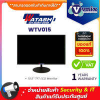 Watashi WTV015 19.5” TFT LCD Monitor By Vnix Group