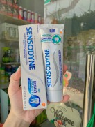 Kem Đánh Răng Giảm ê Buốt Sensodyne 100g