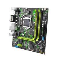 JINGSHA B75-HM Computer Motherboard Motherboard LGA1155 Supports DDR3 Memory Supports M.2 NVME Protocol Computer Motherboard