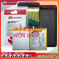 แบตเตอรี่สำหรับ Huawei NEXUS 6P รุ่น HB416683ECW Original...