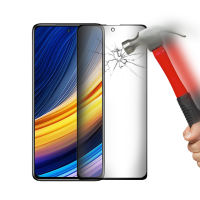 ฟิล์มกระจก นิรภัย เต็มจอ กาวเต็มแผ่น หัวเว่ย โนว่า9 เอสอี ขอบสีดำ Huawei Nova 9SE Full Glue Tempered Glass Screen