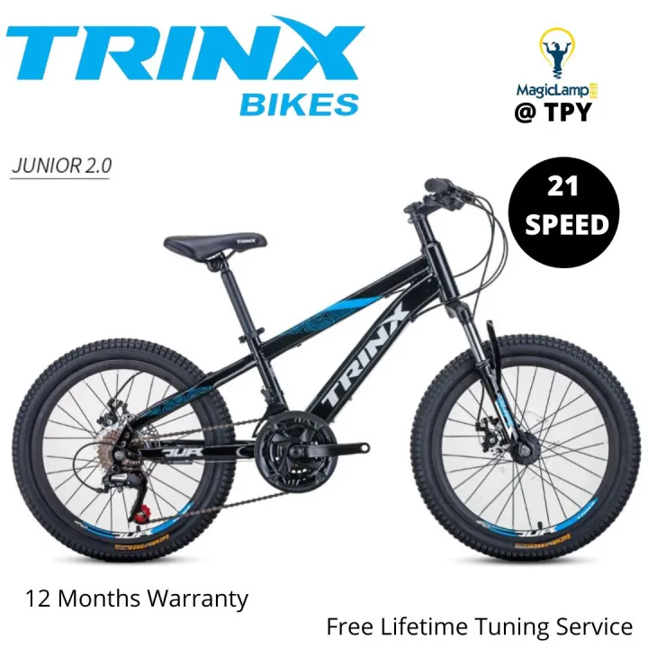 trinx sg