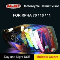 【CW】 RPHA 70 PRHA Motorcycle Helmet HJ-26 Face Cascos Para Accessories Capacete Windshield