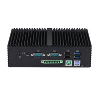 Dual Lan 5 RS232, J6412 Quad Core Industrial Min PC รองรับ DDR4,GPIO,Ps 2