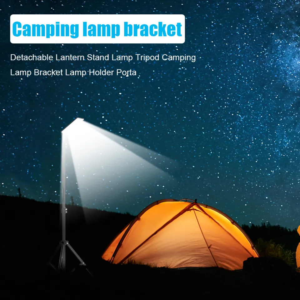 Camping Light,1680 Lumen Portable Light, LED Barbecue Lamp, Work