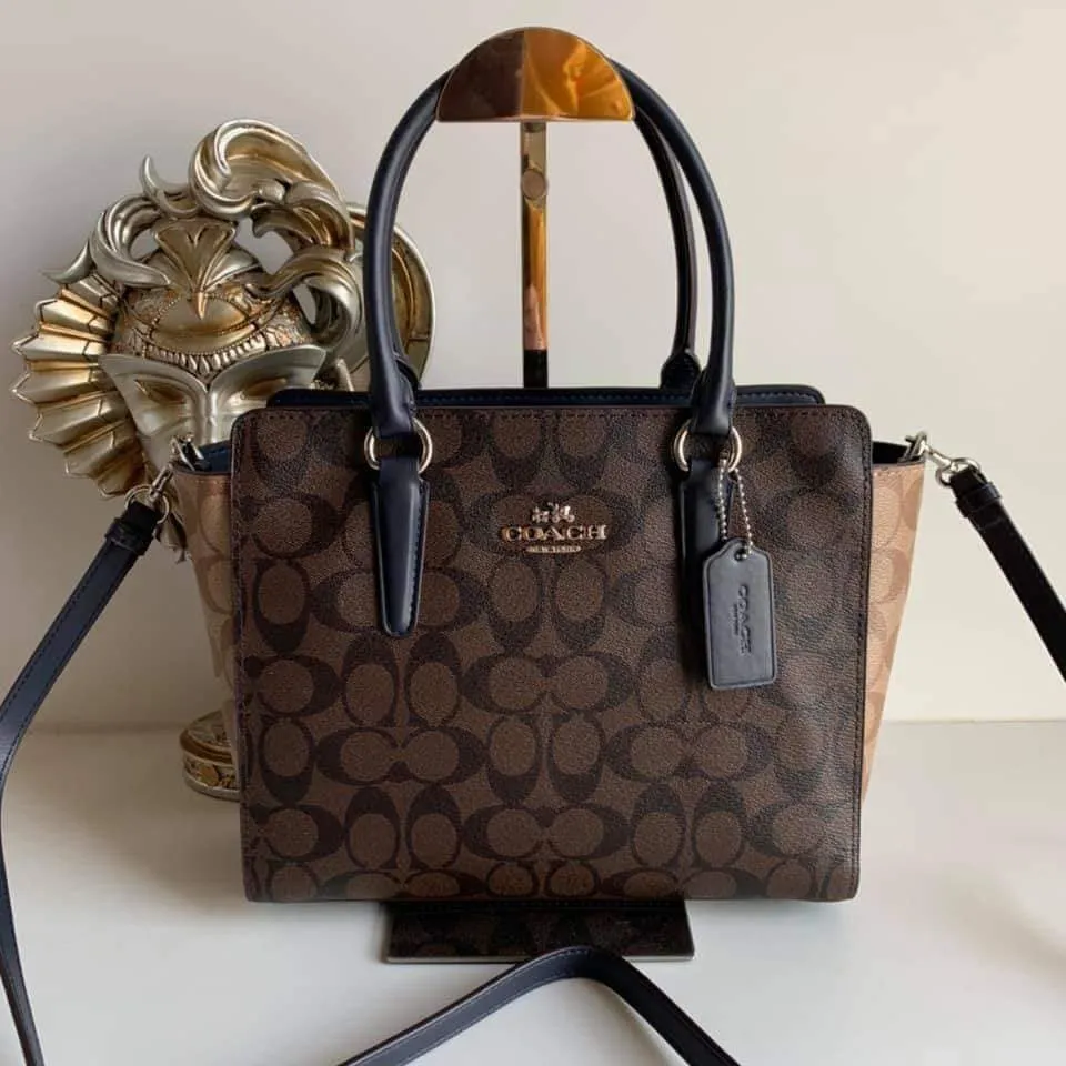 Share more than 131 most popular coach bag best 3tdesign.edu.vn