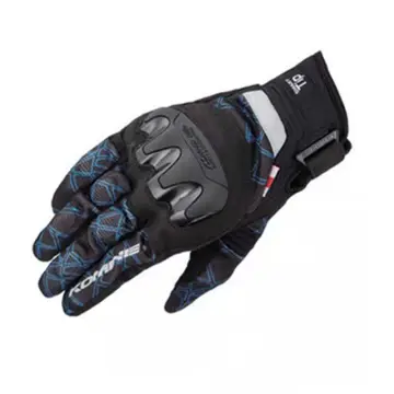 Japanese hot sale motorcycle gloves