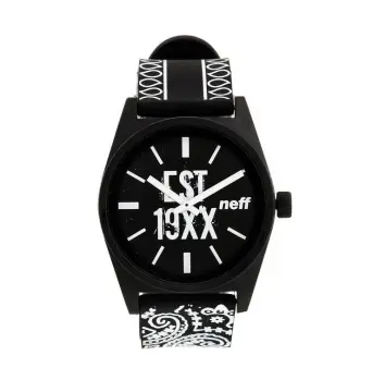 Neff flava xl clearance surf watch instructions