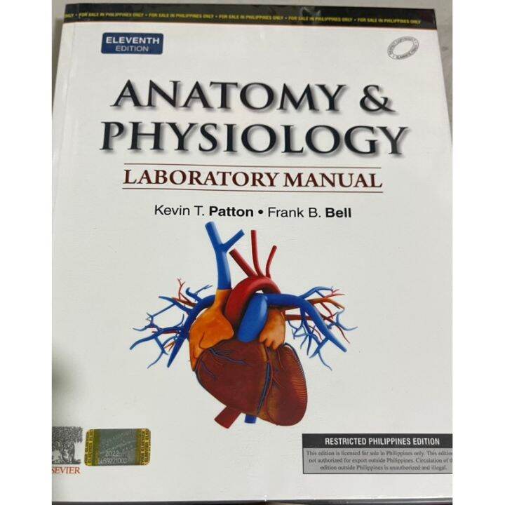 Hot Wulue0964244027 163.com ANATOMY PHYSIOLOGY LABORATORY MANUAL 11th ...