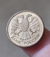 【CW】 20mm Russia 1992 100  Real Comemorative CoinOriginal Collection