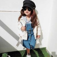 Fashion Baby Girl Boy PU Leather Jacket Infant Toddler Child Leather Coat Spring Autumn Outwear White Purple Black Clothes 1-7Y