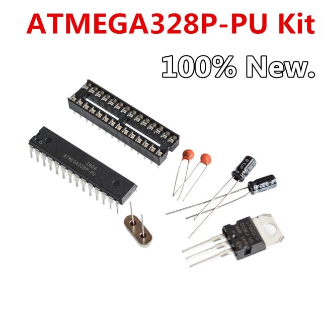 new-original-atmega328p-pu-dip28-atmega328-pu-atmega328p-u-without-ar-duino-bootloader-dip-socket-amp-hc-49s16mhz-crystal-kit