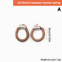 ?【Lowest price】MH Stator EAR hamme เครื่องตัดหินอ่อนมุมสปริงแรงดึงไฟฟ้า