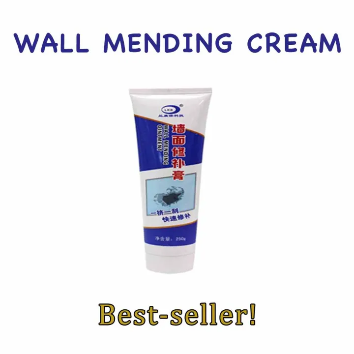 Magic Wall Repair Paste Lazada PH