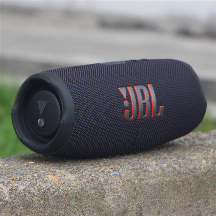 JBL CHARGE5 music shock wave 5 wireless speaker outdoor subwoofer ...