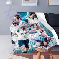 xzx180305  2023 Premier League Design Multi Size Blanket Hot Spurs Son Heung-mi, Harry Edward Kan Soft and Comfortable Blanket 13