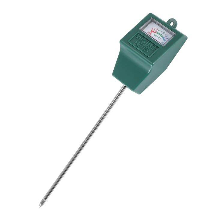 Soil Moisture Meter, Plant Water Meter Indoor & Outdoor,Sensor Hygrometer Soil Tester for Potted