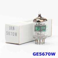 GE 5670W หลอดอัพเกรด6N3/6H3N/396A /2C51/5670 Preamplier หลอด