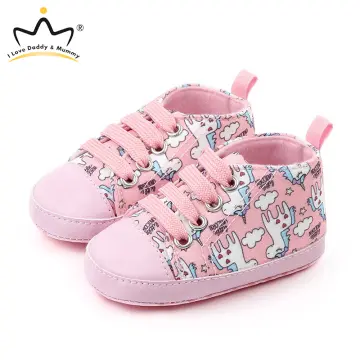 Best shoes for discount 18 month old girl