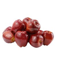 36 Pcs Fruit Apples Artificial Apples Lifelike Simulation Red Apples Home House Decor for Still Life Kitchen Decor