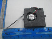 ใหม่สำหรับ H5PPS AB7012HB-E03 12V พัดลมกังหัน BAZB0820R5U P003 5V 0.65A