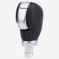 Shift Knob แฮนด์บอลคันเกียร์อัตโนมัติสำหรับ Renault Koleos 2017-2020 Kadjar 2016-2021