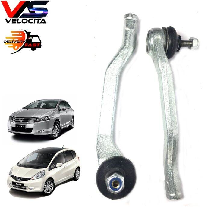 OEM TIE ROD END HONDA CITY TMO JAZZ GE 20092013 Lazada