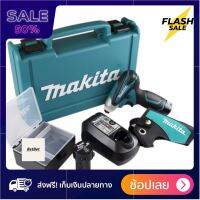 [[ของแท้100%]] ไขควงกระแทกแบต MAKITA TD090DWE เครื่องมือช่างสว่าน สว่านไฟฟ้า ส่งฟรีทั่วไทย by betbet4289