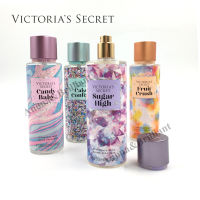 Victoria’s Secret น้ำหอม วิคตอเรีย 4 กลิ่น กลิ่นหอมเย้ายวน  กลิ่นดอกไม้ กลิ่นหอมหวานผลไม้อุ่นๆ กลิ่นครีมวานิลลาอุ่นๆ