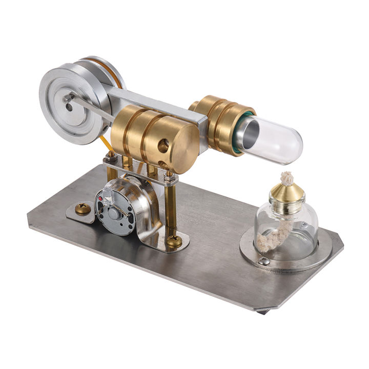 hot-air-stirling-engine-motor-model-electricity-generator-metal-base-science-educational-toy