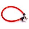 Lushq áo trùm xe máy bạt che vải moto scooter bìa bảo vệ chống thấm nước - ảnh sản phẩm 24