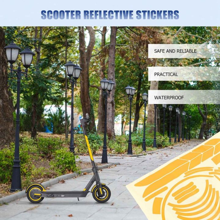 1-set-reflective-stickers-scooter-full-set-stickers-for-ninebot-max-g30-kickscooter-foldable-stickers