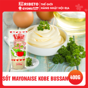 SốT Mayonaise