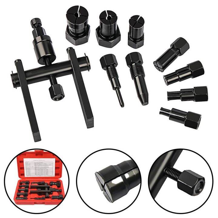 Motorcycle Internal Bearing Puller Tool Hand Tool Set Inner Bearing