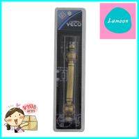 มือจับ VECO PHB1W150AB 150 มม. สีทองเหลืองรมดำPULL HANDLE VECO PHB1W150AB 150MM ANTIQUE BRASS **โปรโมชั่นสุดคุ้ม โค้งสุดท้าย**