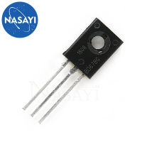 5PCS BD678G BD678 TO-126