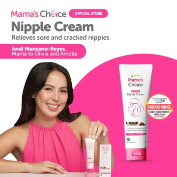 40g Nipple Recovery Cream Body Care Girl Cream Pregnant Women Care