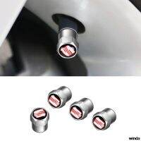4pcs Car Caps Emblems FR Altea Racing car style auto acc Tire Cover 【hot】 ！ 1