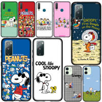 ซิลิโคน Coque อ่อนนุ่ม ปก H176 MA107 snoopy Dog Cartoon เคสโทรศัพท์ หรับ iPhone 14 13 12 11 Pro XS Max X XR 6 7 8 6S Plus 6Plus 7Plus 8Plus 7+ 8+ 6+ 14Plus Phone Casing + 14+ ProMax 11Pro 13Pro 12Pro 14Pro