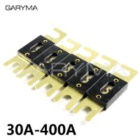 【YF】 ANL Bolt-on Fuse 30A 40A 50A 60A 70A Fusible Link 80A 100A 125A 130A 150A Auto Blade 175A 180A 200A 250A 400A/32V