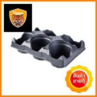 ถาดใส่กระถาง ชัยโย 6 นิ้วPOT CARRY TRAY CHAIYO 6" **คุ้มที่สุดแล้วจ้า**