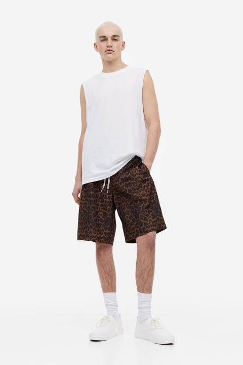 H and clearance m swim shorts