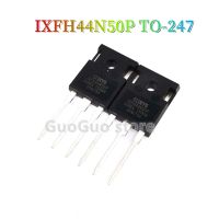 2Pcs IXFH44N50P TO-247 44N50P IXFH44N50 TO247 44A/500V N-Channel MOSFET ทรานซิสเตอร์