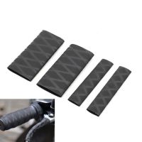 Motorcycle Non-slip Heat Shrink Grip Universal Rubber Grip Glove Handlebar For R1250GS/ADV Waterbird R1200GS Wholesale