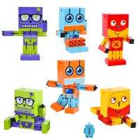 【CW】 New Deformation Projection Lamp Decoration Functional Nightlight Children Kid